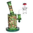 Cargar la imagen en la vista de la galería, Pulsar Greatest Hits Series Glow Dab Rig Kit / 8"
