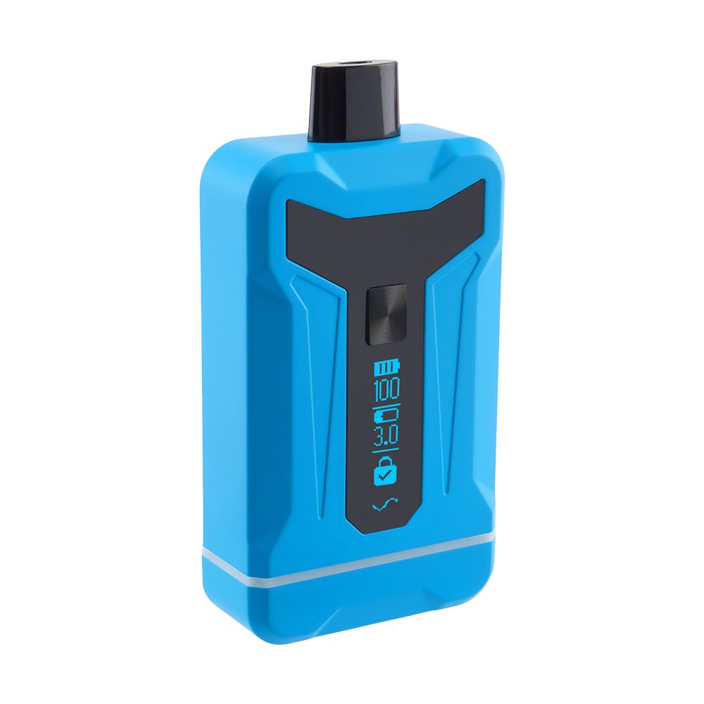 Ooze Duet Dual Cartridge Vape Battery