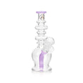 Cargar la imagen en la vista de la galería, Ritual Smoke - Ripper Bubbler - Slime Purple
