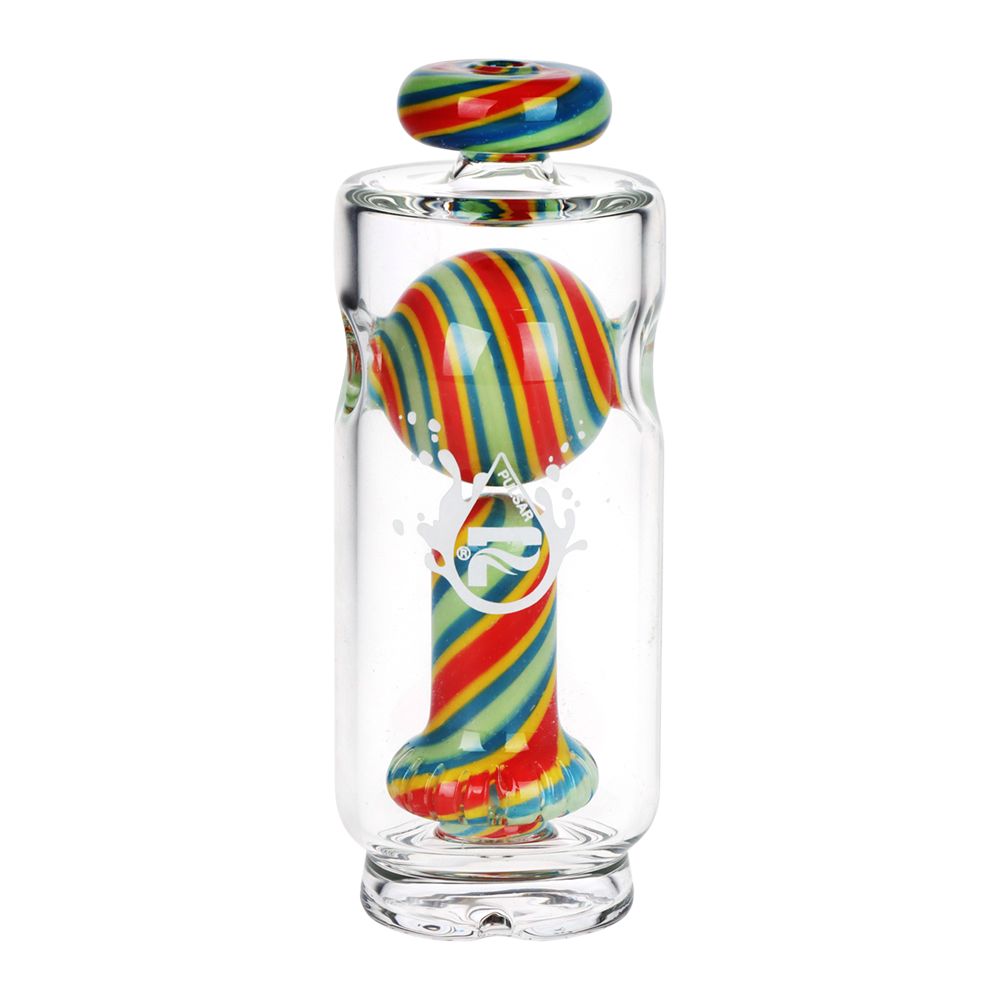 Pulsar Kandyland Bubbler Attachment for Puffco Peak