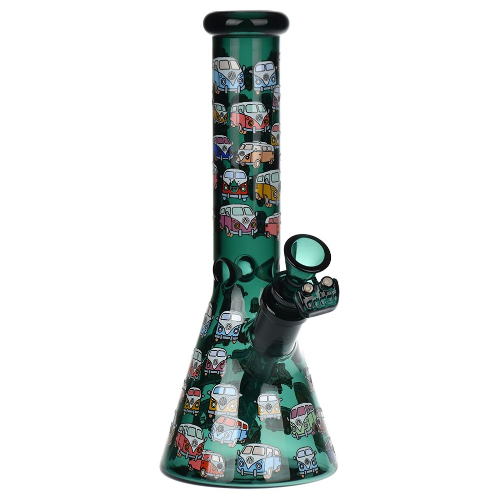 Pulsar Greatest Hits Series Glow Beaker / 10"