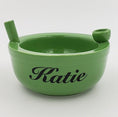 Laad de afbeelding in de Gallery-viewer, Novelty Roast & Toast Cereal bowl
