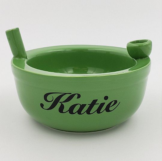 Novelty Roast & Toast Cereal bowl