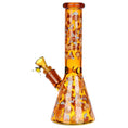 Load image into Gallery viewer, Pulsar Greatest Hits Series Glow Beaker / 10"
