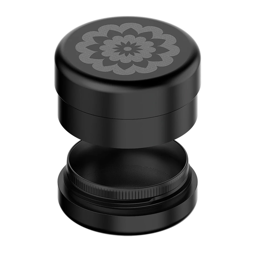 Flower Mill Next Gen Premium Grinder (2.5")