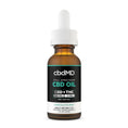 Cargar la imagen en la vista de la galería, cbdMD CBD Tincture Drops - Chocolate Mint
