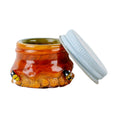 Load image into Gallery viewer, Empire Glassworks Terp Jar - 1.15" x 1.75" / Honeycomb
