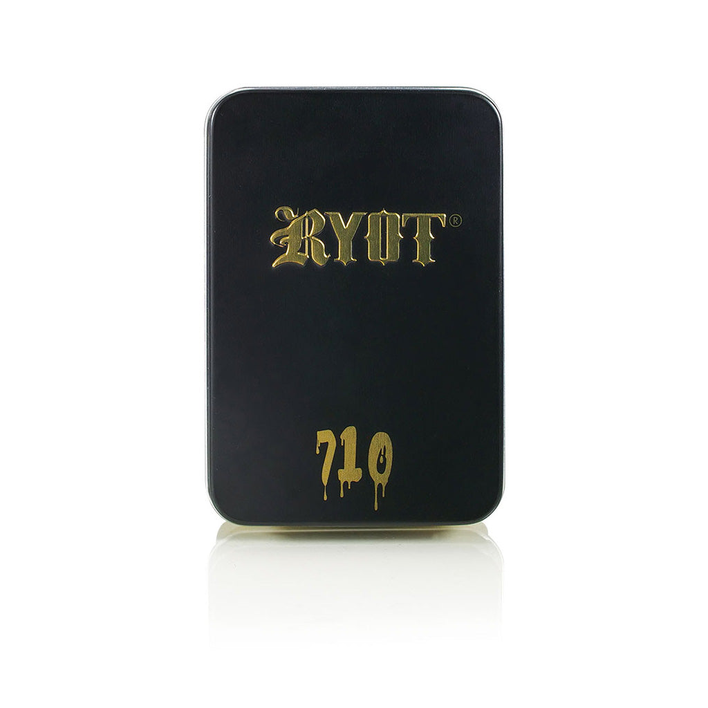 VERB 710 FLIP THREADED BATTERY CONCENTRATE VAPORIZER