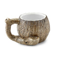 Laad de afbeelding in de Gallery-viewer, Coconut Mug
