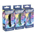 Laad de afbeelding in de Gallery-viewer, Pulsar Rolling Skateboard Hand Pipe - 4.75"
