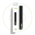 Laad de afbeelding in de Gallery-viewer, O.pen 1.0 Auto-Draw 510-Thread Vape Battery
