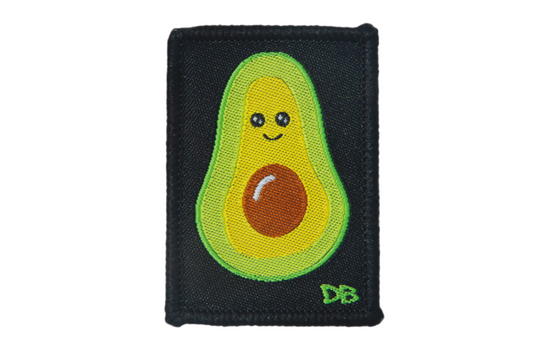 Dime Bags Avocado Patch
