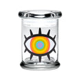 Load image into Gallery viewer, 420 Science Pop Top Jar
