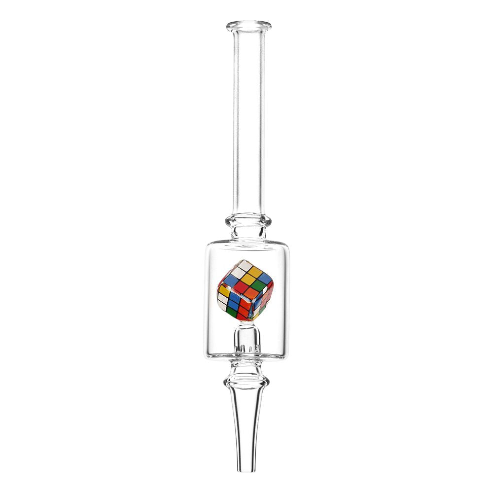 Pulsar Greatest Hits Series Glow Dab Rig Kit / 8"