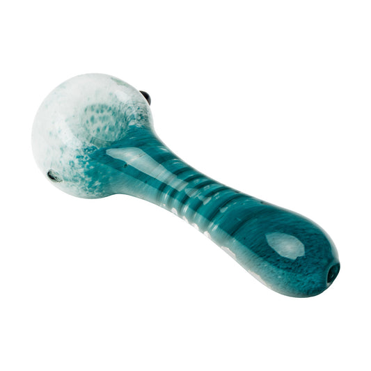 Human Grade Twist Spoon Pipe