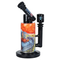 Cargar la imagen en la vista de la galería, Grateful Dead x Pulsar Inside Print Water Pipe - 8.5" / Boxer
