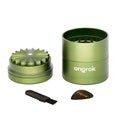 Cargar la imagen en la vista de la galería, Ongrok 5 Pc Flower Tooth Storage Grinder
