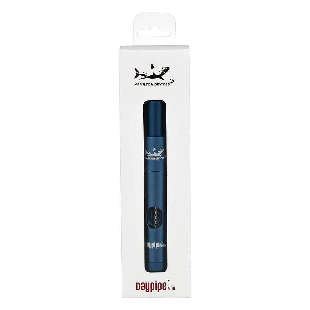 Hamilton Devices Daypipe Mini Dry Herb Pipe