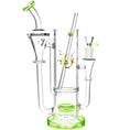 Laad de afbeelding in de Gallery-viewer, Pulsar Drinkable Series Highball Water Pipe | 11.5" | 14mm F | 330mL
