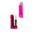Laad de afbeelding in de Gallery-viewer, G Pen Hydout 510 Battery - Pink Translucent
