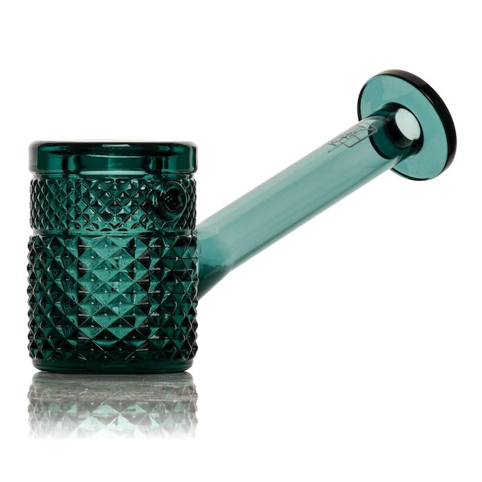 Jane West Twenties Collection Hand Pipe | Teal