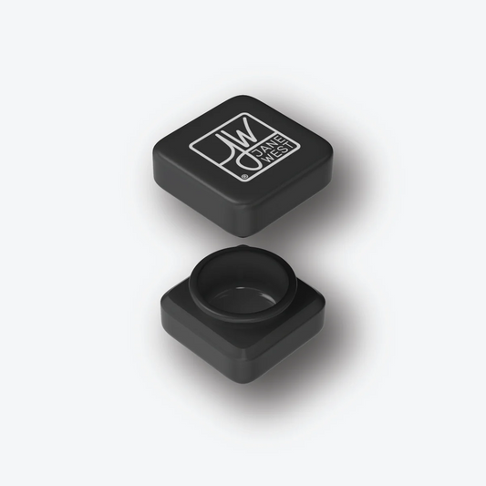 27 Count Jane West x Piecemaker Outdoor Silicone Cube - POS Display Pack