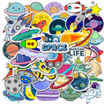 Load image into Gallery viewer, Sticker (pack of 50)
