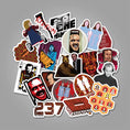 Laad de afbeelding in de Gallery-viewer, Sticker (pak van 50)
