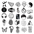 Load image into Gallery viewer, Sticker (pack of 50)
