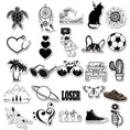 Load image into Gallery viewer, Sticker (pack of 50)
