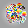 Load image into Gallery viewer, Sticker (pack of 50)
