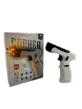 Load image into Gallery viewer, Arsenal Handgun Torch Lighter
