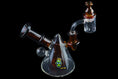 Laad de afbeelding in de Gallery-viewer, Space King Glass - 'Space Pyramid' Mini Rig
