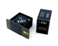 Load image into Gallery viewer, Benji - GRIND - Aluminum Grinder + Booklet

