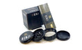 Load image into Gallery viewer, Benji - GRIND - Aluminum Grinder + Booklet
