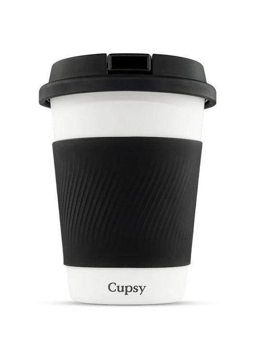 Puffco Cupsy Coffee Cup Bong