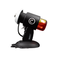 Cargar la imagen en la vista de la galería, Spaceout Flashback Torch Lighter - Black
