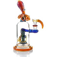 Cargar la imagen en la vista de la galería, MK Glass Premium Octopus Water Pipe Kit
