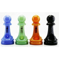 Laad de afbeelding in de Gallery-viewer, Toxic Chess Hand Pipe
