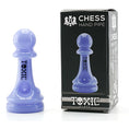 Laad de afbeelding in de Gallery-viewer, Toxic Chess Hand Pipe
