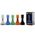 Laad de afbeelding in de Gallery-viewer, Toxic Chess Hand Pipe
