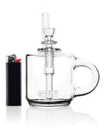 Load image into Gallery viewer, GRAV Coffee Mug Pocket Bubbler
