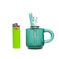 Load image into Gallery viewer, GRAV Coffee Mug Pocket Bubbler
