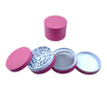 Load image into Gallery viewer, Bright Matte Finish Grinder 2.0" (50mm)
