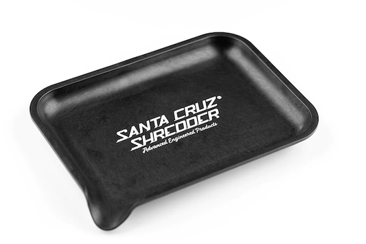 Santa Cruz Shredder Small Hemp Tray