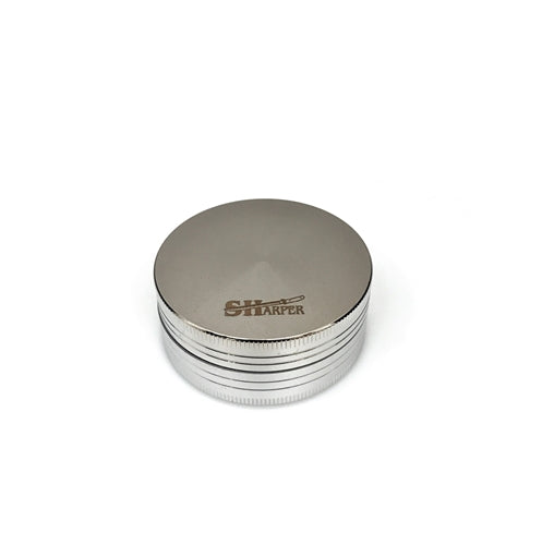 Sharper Aluminium Grinder (2.0")(50mm)