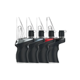 Load image into Gallery viewer, Yocan Black - Phaser Max E-Rig
