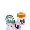 Laad de afbeelding in de Gallery-viewer, Mag Jar - Magnifying Glass Jar with LED
