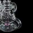 Cargar la imagen en la vista de la galería, HyBird Mini Rig Water Pipe Kit (5")
