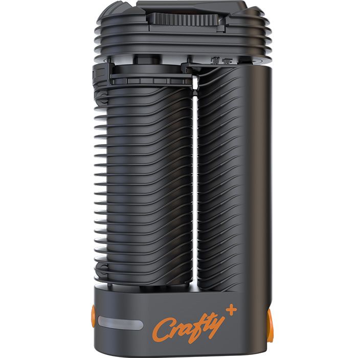 CRAFTY+ vaporizer by Storz & Bickel